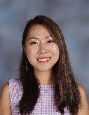 Sandy Chen