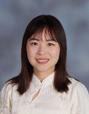 Wendy (Di) Wu