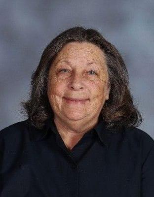 Tracy Scott