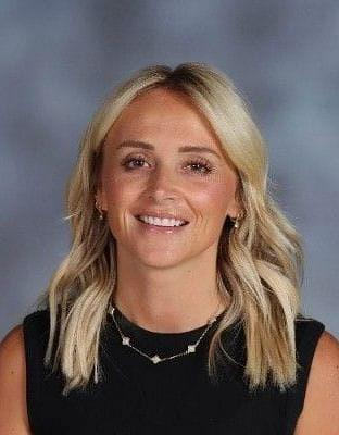 Lisa Lystrup