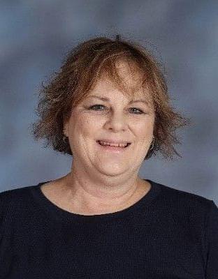 Angela Chamberlain