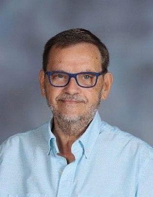 Larry Smith