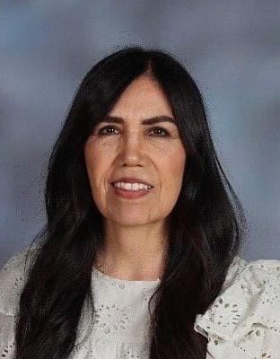 Dorie Pena