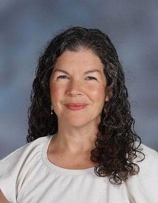 Jacqueline Rawson