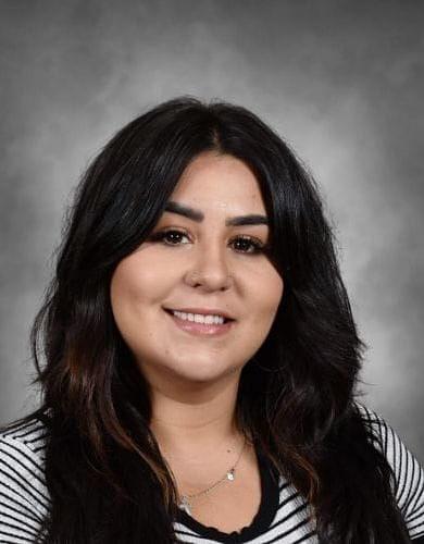 Karen Gomez-Palacios