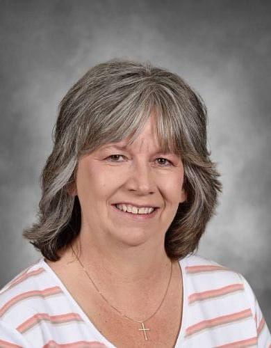 Sharie Blackburn