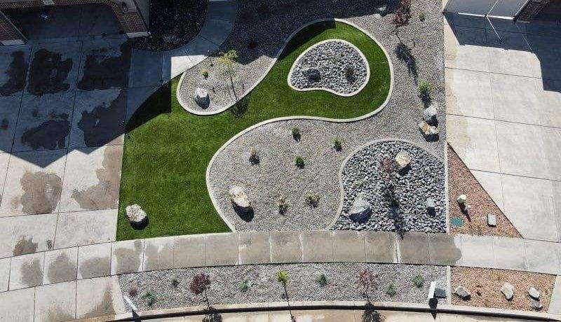  Landscaping & Exterior Work