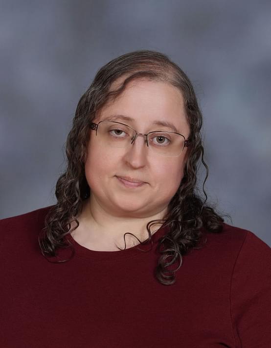 Tammy Casper