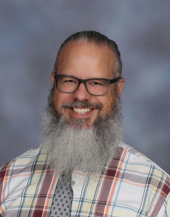 Mark Hauber