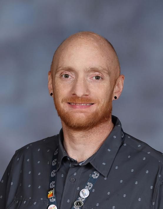 Spencer Jensen