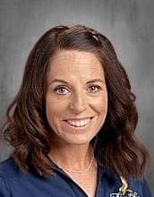 Mandi Archibald