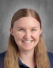 Heather Knight