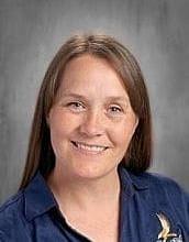 Jolene Reichert