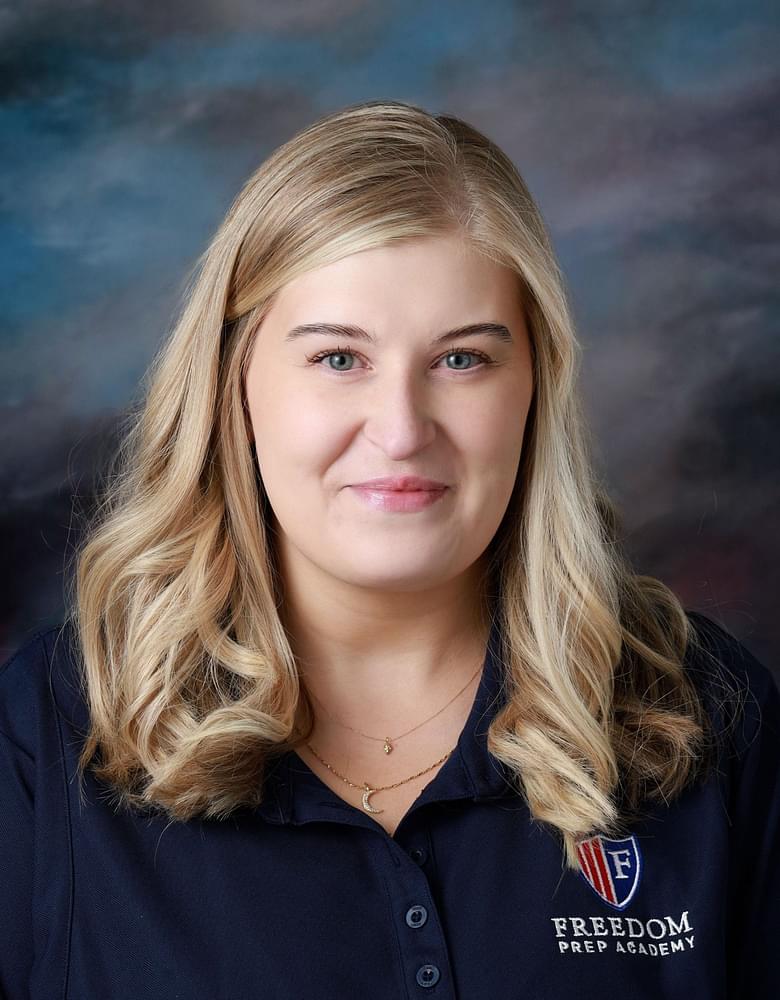 Annie Anderson