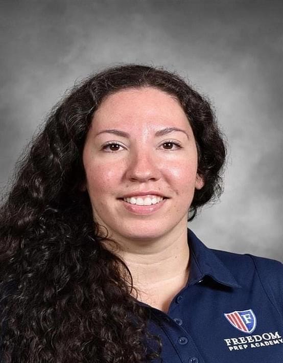 Stephanie Williamson