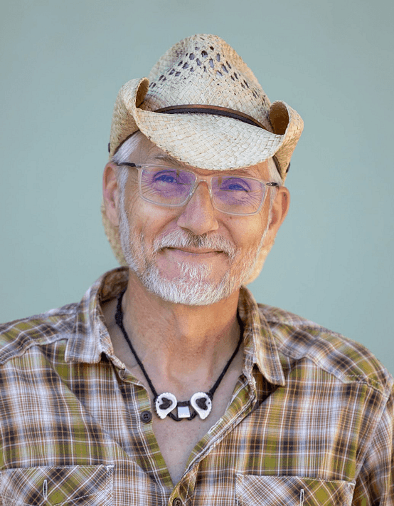 Jesse (Sus) Edmundson