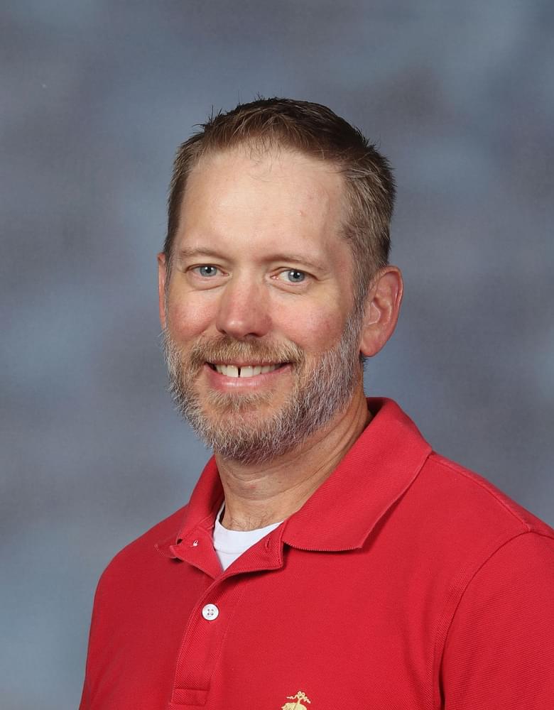 Brian Hicks