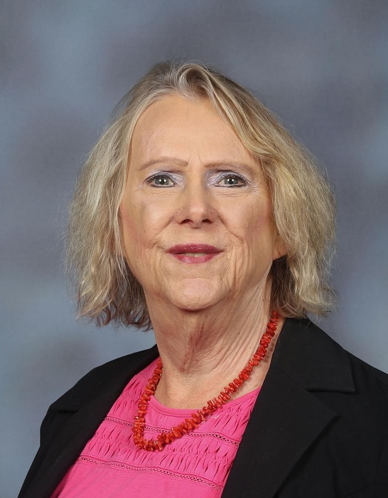 Liz Clawson