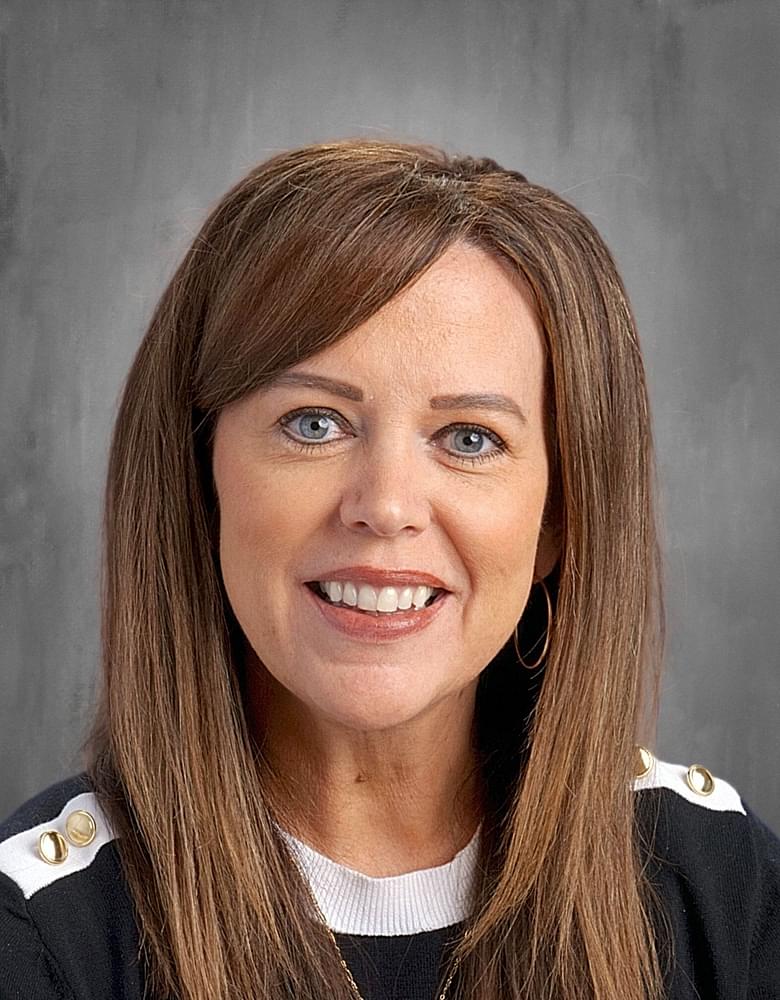 Corie Scarbrough