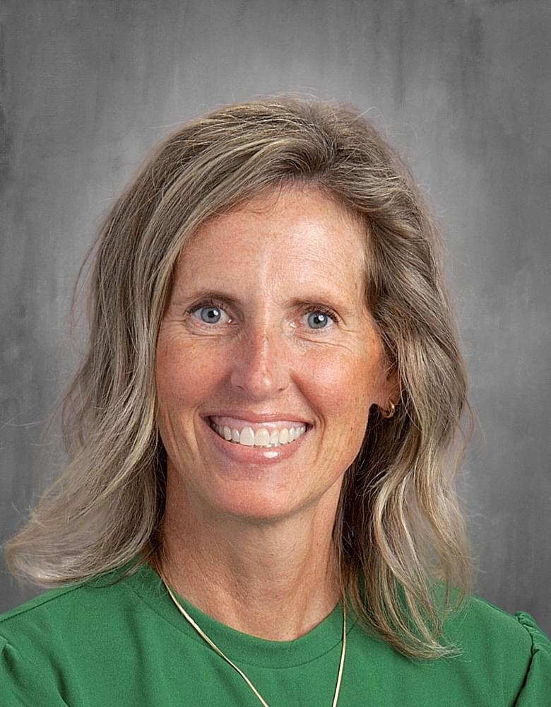 Nina Armstrong