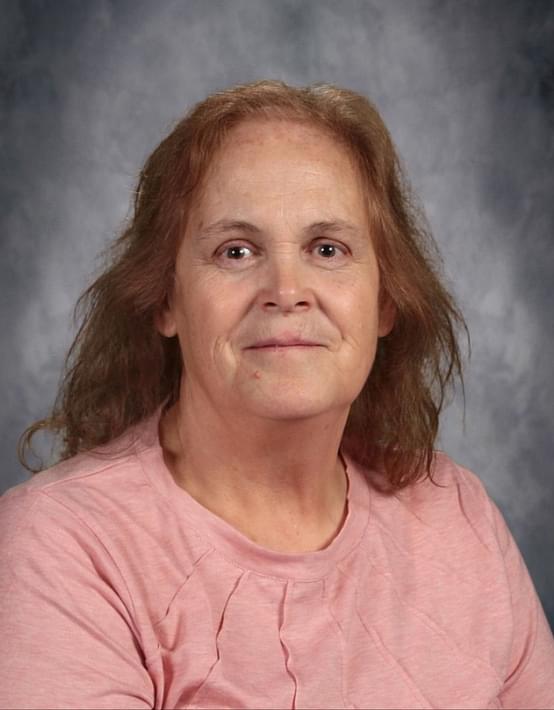 Colleen Hamblin