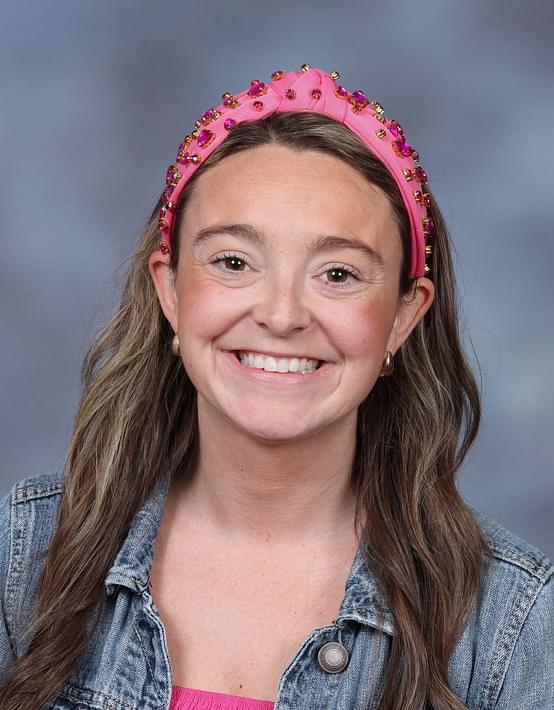 Caroline (Cal) Barnes