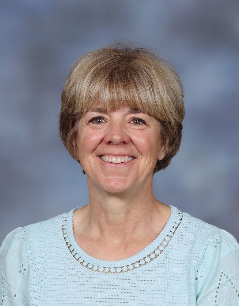 Kim Whisler