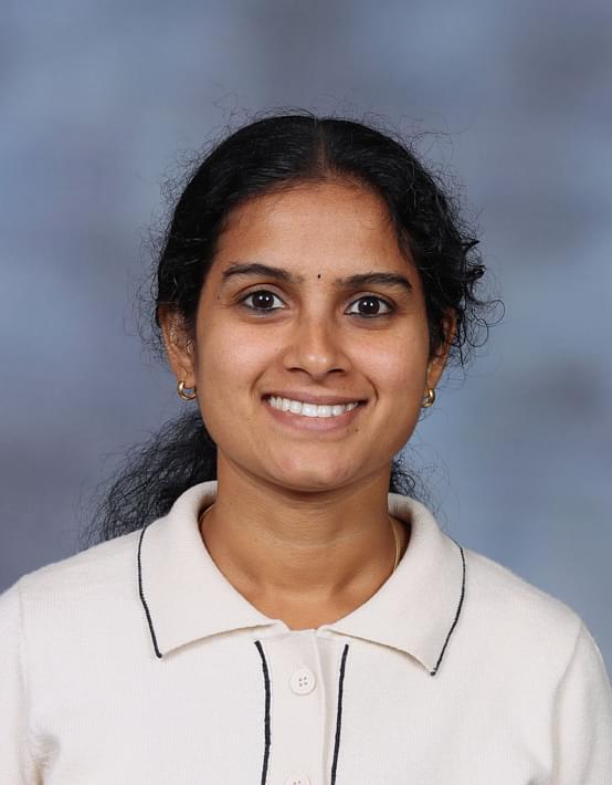 Vidhya Adiyodi