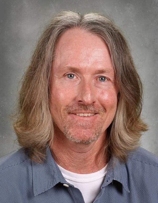 Richard “Buzz” Hollingshead