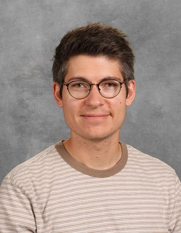 Kevin Twitchell
