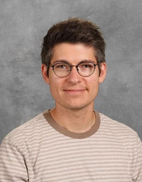 Kevin Twitchell