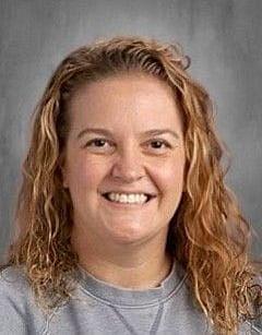 Sara Strickland
