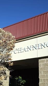 Channing Hall | Home