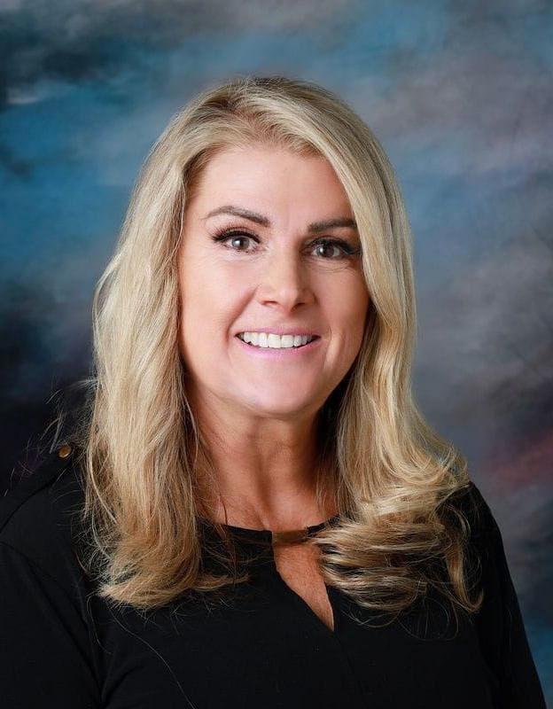 Tammy Yorgason