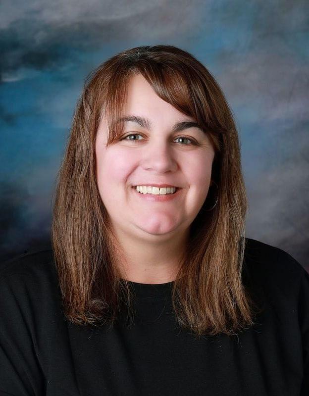 Kim Frisbie