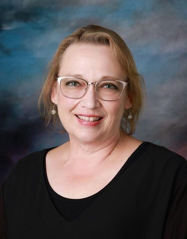Sonja Pettit