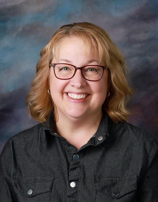 Annette Parrett