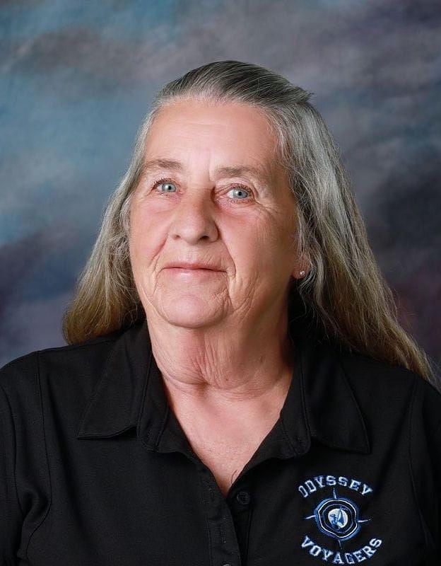 Jackie White