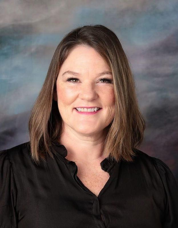 Jennifer Jackman