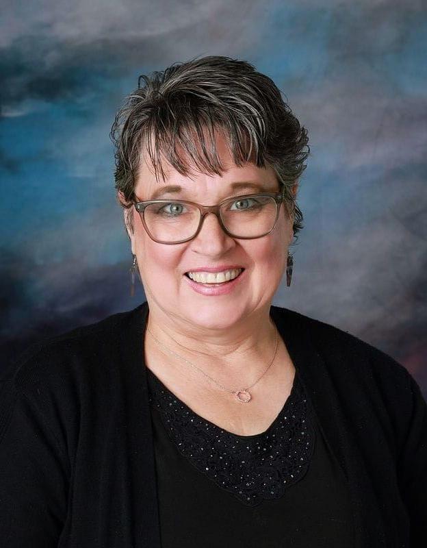 Susan Beckstrand