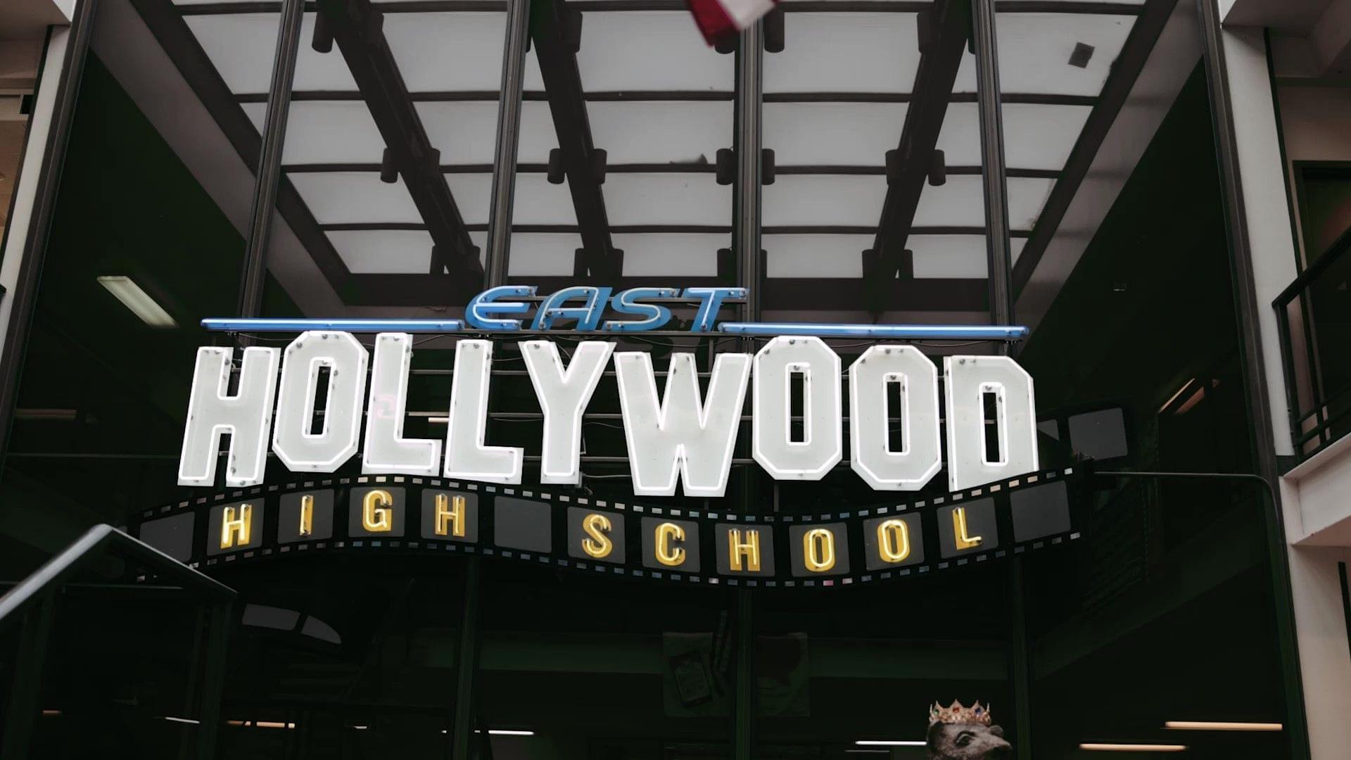 East Hollywood High School