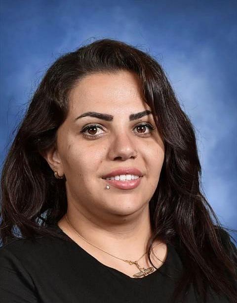 Sara Rameshjan