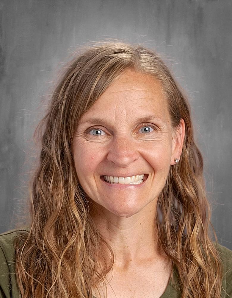 Tirzah Anderson