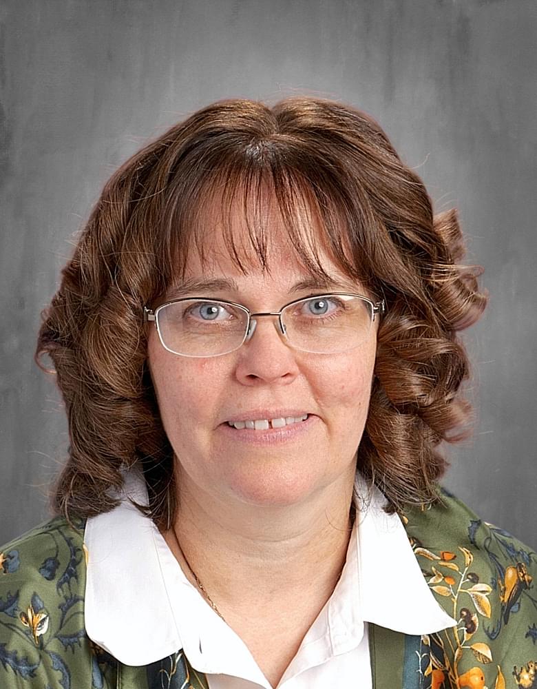 Judy Brown