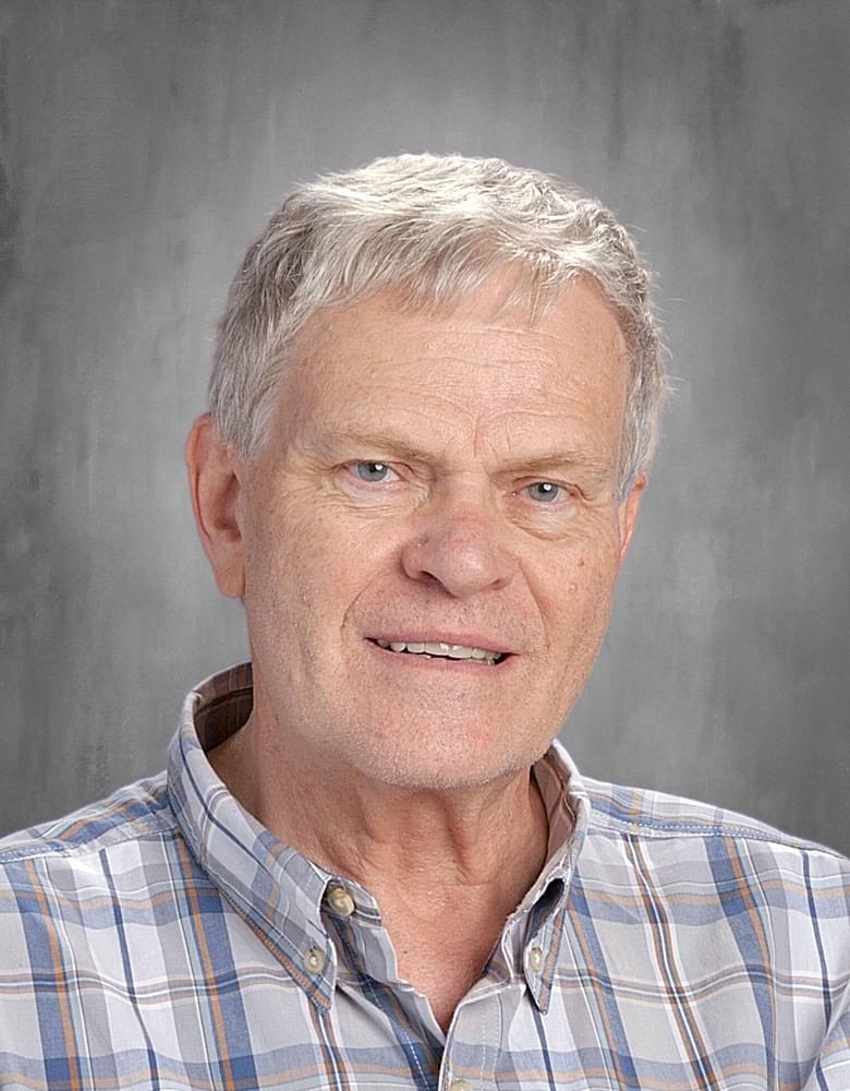 Conrad Dunn