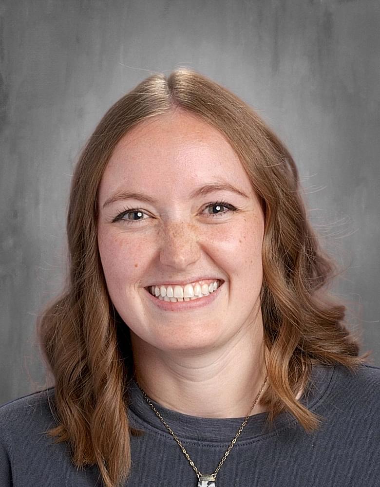 Emily Duvall