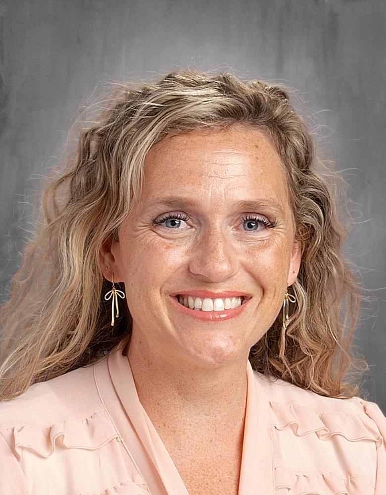 Camilla McCammon