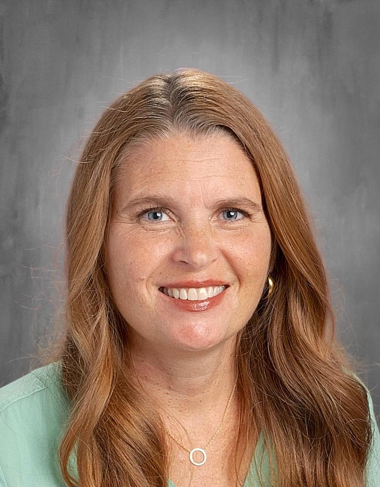 Michelle Muir