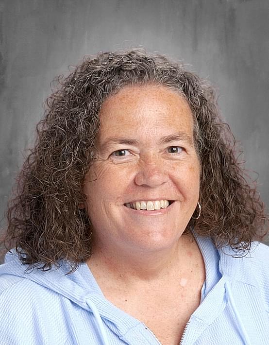 Cheryl Rindlisbacher