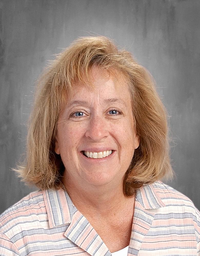Paula Scott